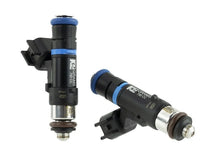 Load image into Gallery viewer, Grams Performance 750cc E30 INJECTOR KIT - Installation View