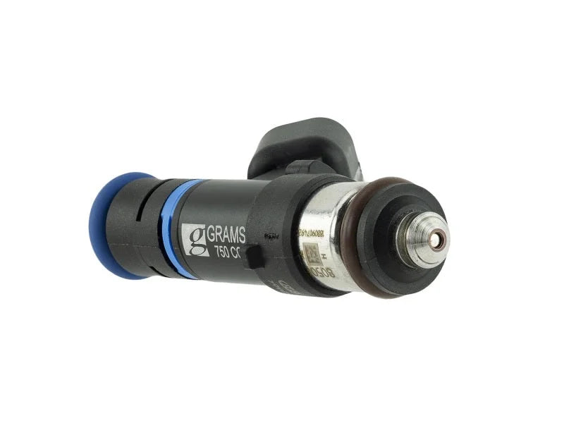 Grams Performance 750cc E30 INJECTOR KIT - Additional View 5