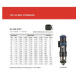 Load image into Gallery viewer, Grams Performance 750cc E30 INJECTOR KIT - Additional View 6