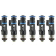 Load image into Gallery viewer, Grams Performance 750cc E90/E92/E93 INJECTOR KIT - Main Product View