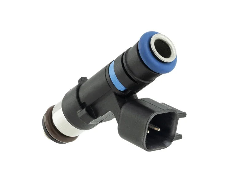 Grams Performance 750cc SRT4 2003-2005 INJECTOR KIT - Back View