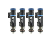 Load image into Gallery viewer, Grams Performance 750cc Sentra SE-R QR25DE Injector Kit - Main Product View