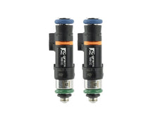 Load image into Gallery viewer, Grams Performance 79-92 Mazda RX7 / RX8 1000cc Fuel Injectors (Set of 2) - Main Product View