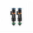 Load image into Gallery viewer, Grams Performance 79-92 Mazda RX7 / RX8 550cc Fuel Injectors (Set of 2) - Main Product View