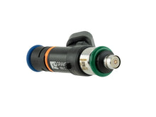 Load image into Gallery viewer, Grams Performance 79-92 Mazda RX7 / RX8 550cc Fuel Injectors (Set of 2) - Back View