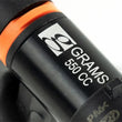 Load image into Gallery viewer, Grams Performance 79-92 Mazda RX7 / RX8 550cc Fuel Injectors (Set of 2) - Additional View 5