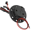 Load image into Gallery viewer, Grams Performance 92-00 Civic / 94-01 Integra Dual Pump Hanger - Main Product View