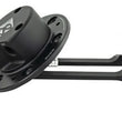 Load image into Gallery viewer, Grams Performance 92-00 Civic / 94-01 Integra Dual Pump Hanger - Side View