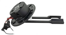 Load image into Gallery viewer, Grams Performance 92-00 Civic / 94-01 Integra Dual Pump Hanger - Side View