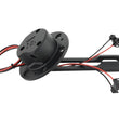 Load image into Gallery viewer, Grams Performance 92-00 Civic / 94-01 Integra Dual Pump Hanger - Additional View 5