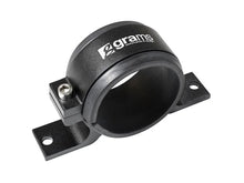 Load image into Gallery viewer, Grams Performance Billet Mount Single Fuel Pump - Main Product View