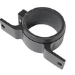 Load image into Gallery viewer, Grams Performance Billet Mount Single Fuel Pump - Back View
