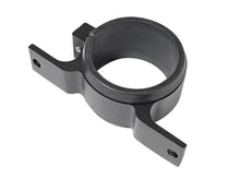 Load image into Gallery viewer, Grams Performance Billet Mount Single Fuel Pump - Back View