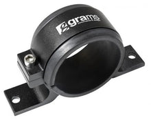 Load image into Gallery viewer, Grams Performance Billet Mount Single Fuel Pump - Additional View 5