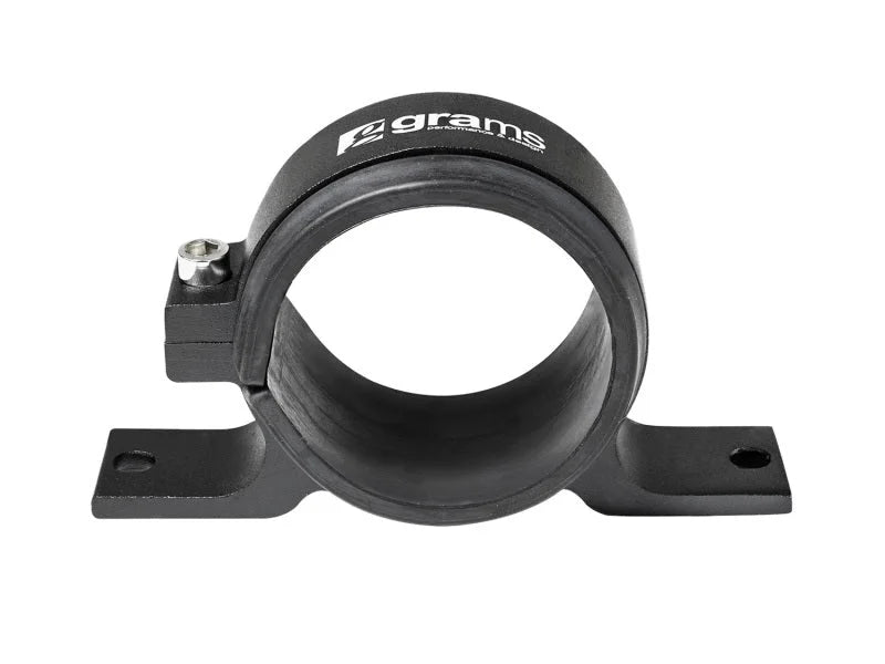 Grams Performance Billet Mount Single Fuel Pump - Additional View 6