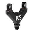Load image into Gallery viewer, Grams Performance Billet Y-Block Dual Fuel Pumps - Main Product View