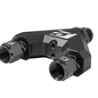 Load image into Gallery viewer, Grams Performance Billet Y-Block Dual Fuel Pumps - Additional View 6