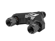 Load image into Gallery viewer, Grams Performance Billet Y-Block Dual Fuel Pumps - Additional View 6