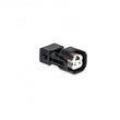 Load image into Gallery viewer, Grams Performance Connector Adapter - OBD1 to USCAR/EV6 (for 550/750/1000cc Injectors) - Side View