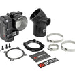 Load image into Gallery viewer, Grams Performance DBW Electronic 70mm Throttle Body 16+ Mazda Miata MX-5 ND - Side View