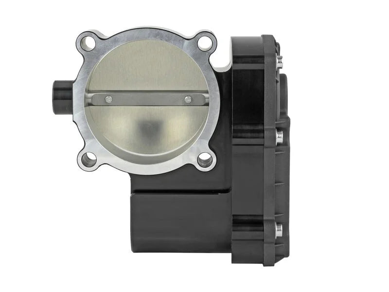 Grams Performance DBW Electronic 70mm Throttle Body 16+ Mazda Miata MX-5 ND - Installation View
