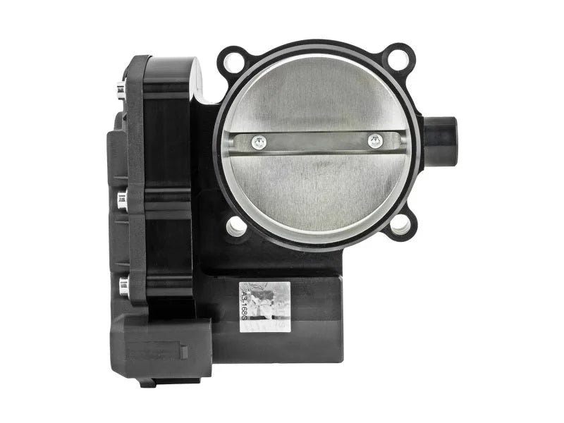 Grams Performance DBW Electronic 70mm Throttle Body 16+ Mazda Miata MX-5 ND - Additional View 5