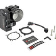 Load image into Gallery viewer, Grams Performance DBW Electronic 70mm Throttle Body Mazda Miata MX-5 2.0L NC - Back View