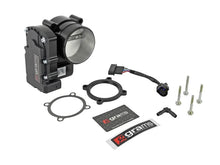 Load image into Gallery viewer, Grams Performance DBW Electronic 70mm Throttle Body Mazda Miata MX-5 2.0L NC - Back View