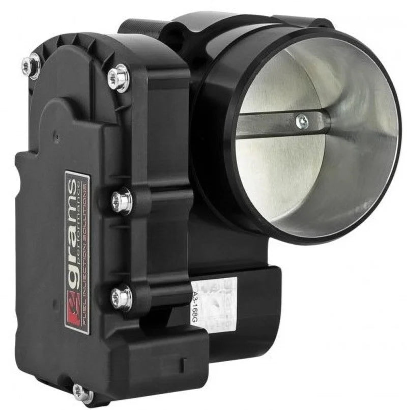 Grams Performance DBW Electronic 70mm Throttle Body Mazda Miata MX-5 2.0L NC - Additional View 5