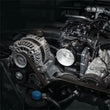 Load image into Gallery viewer, Grams Performance DBW Electronic 72mm Throttle Body 2012+ Scion FR-S / Subaru BRZ - Main Product View