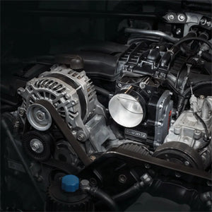Grams Performance DBW Electronic 72mm Throttle Body 2012+ Scion FR-S / Subaru BRZ - Main Product View