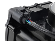 Load image into Gallery viewer, Grams Performance DBW Electronic 90mm Throttle Body 15-17 Ford Mustang 5.0L - Side View