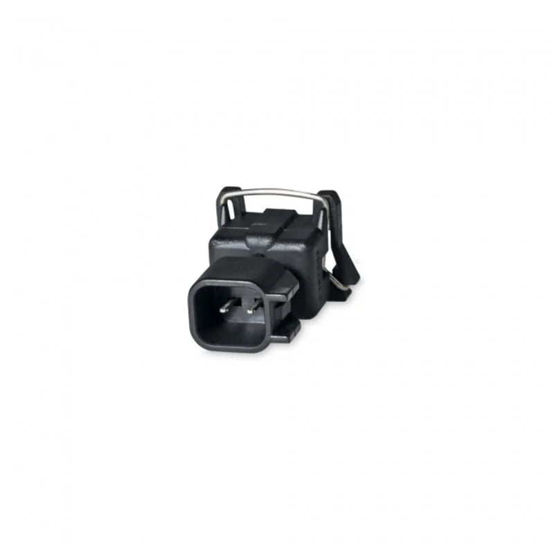 Grams Performance EV1 - EV6 Plug & Play Adapter G2-99-0225 - Side View