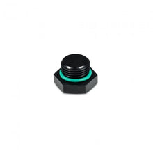 Load image into Gallery viewer, Grams Performance Fuel Pressure Regulator Return / -8 ORB Plug