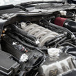 Load image into Gallery viewer, Grams Performance Fuel Rail Plumbing Kit fits 2011-2014 Ford Mustang 5.0L Coyote