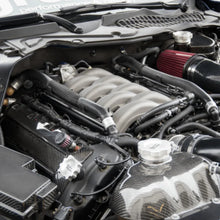 Load image into Gallery viewer, Grams Performance Fuel Rail Plumbing Kit fits 2011-2014 Ford Mustang 5.0L Coyote