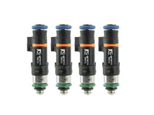 Load image into Gallery viewer, Grams Performance Mazda Miata NC 1000cc Fuel Injectors (Set of 4) - Main Product View