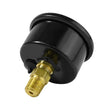 Load image into Gallery viewer, Grams Performance Universal 0-120 PSI Fuel Pressure Gauge - White Face - Additional View 5