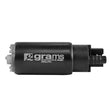 Load image into Gallery viewer, Grams Performance Universal 265LPH In-Tank Fuel Pump Kit - Main Product View