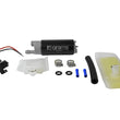 Load image into Gallery viewer, Grams Performance Universal 320LPH In-Tank Fuel Pump Kit - Side View