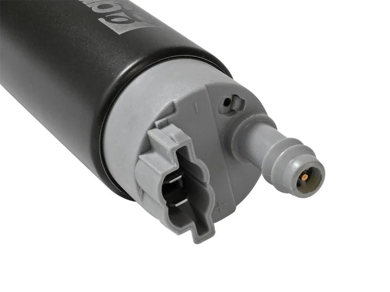 Grams Performance Universal 320LPH In-Tank Fuel Pump Kit - Installation View
