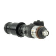 Load image into Gallery viewer, Grams Performance Universal Shorty Style EV14 Fuel Injector (Single) - Side View