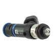 Load image into Gallery viewer, Grams Performance Universal Standard EV14 Fuel Injector (Single) - Back View
