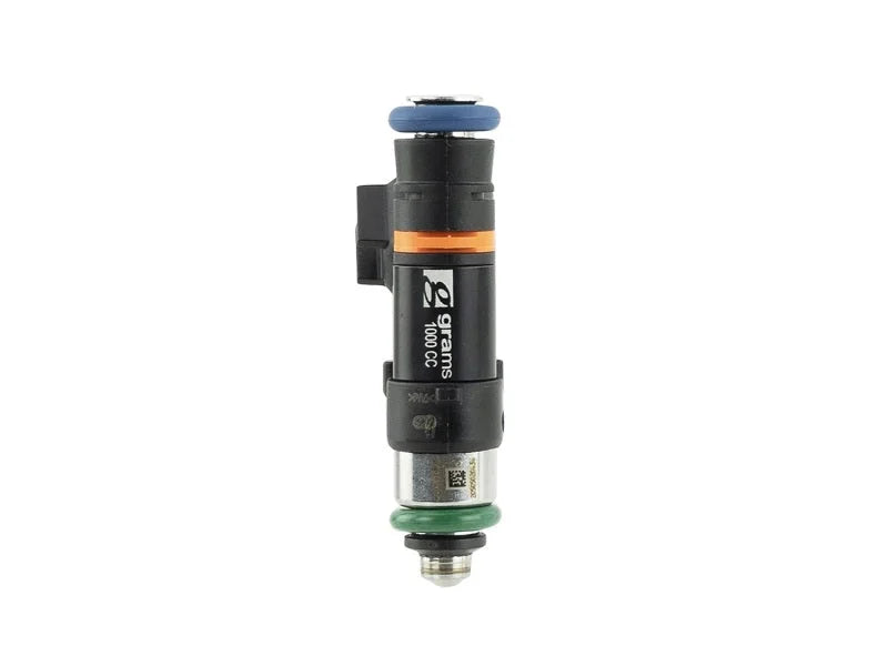 Grams Performance Universal Standard EV14 Fuel Injector (Single) - Main Product View
