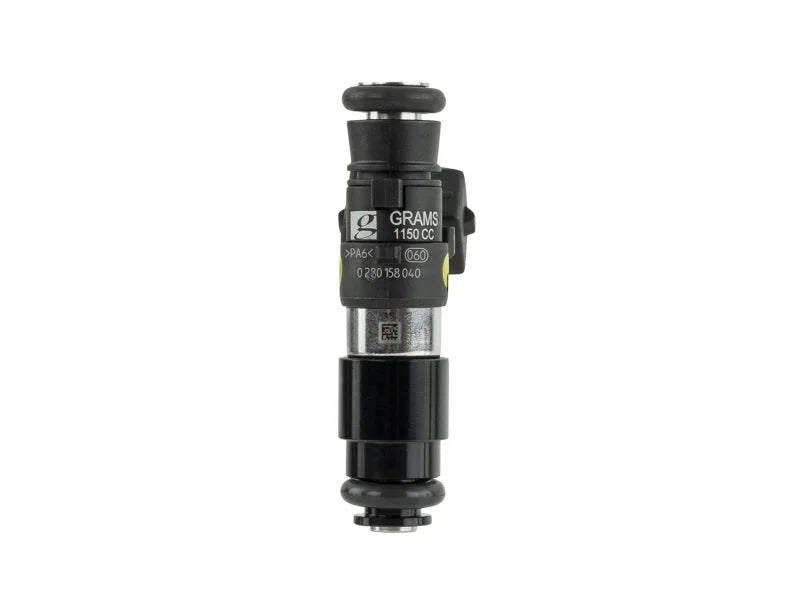 Grams Performance Universal Standard EV14 Fuel Injector (Single) - Main Product View