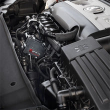 Load image into Gallery viewer, Grams Performance VW 05-16 MK5-6 2.0L 70mm DBW Throttle Body - Black - Side View