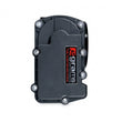 Load image into Gallery viewer, Grams Performance VW 05-16 MK5-6 2.0L 70mm DBW Throttle Body - Black - Back View