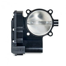 Load image into Gallery viewer, Grams Performance VW 05-16 MK5-6 2.0L 70mm DBW Throttle Body - Black - Installation View