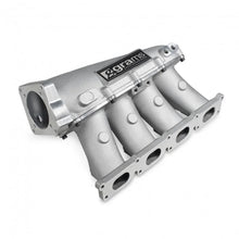 Load image into Gallery viewer, Grams Performance VW MK4 Large Port Intake Manifold - Raw Aluminum - Additional View 5