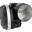 Load image into Gallery viewer, Grams Performance VW MKIV DBW Throttle Body - Black - Main Product View